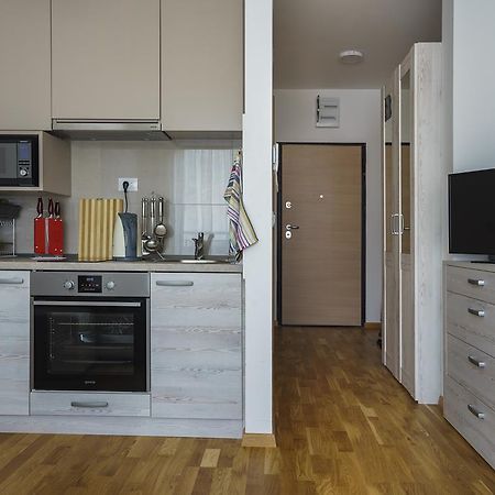 Apartments Lora Bokeljske Brigade ブドヴァ エクステリア 写真