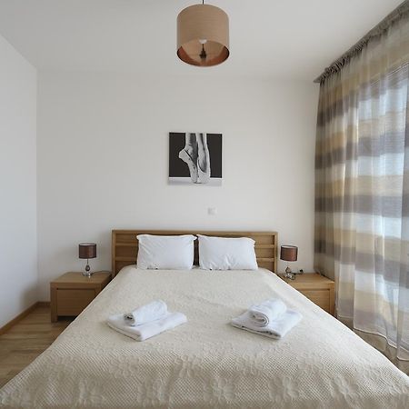 Apartments Lora Bokeljske Brigade ブドヴァ エクステリア 写真