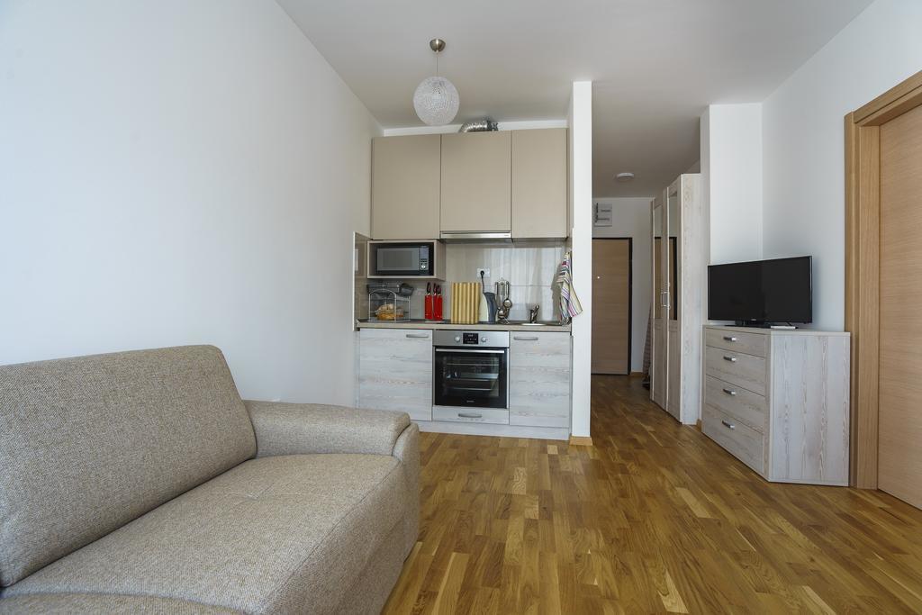 Apartments Lora Bokeljske Brigade ブドヴァ エクステリア 写真