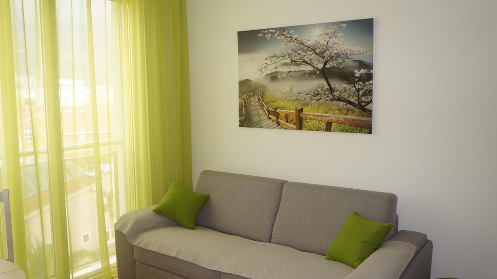 Apartments Lora Bokeljske Brigade ブドヴァ エクステリア 写真