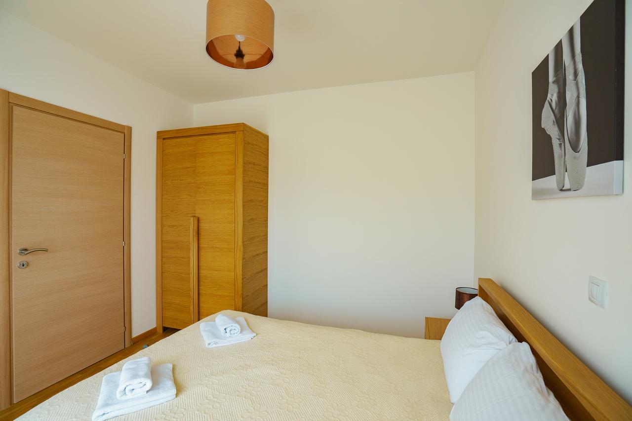 Apartments Lora Bokeljske Brigade ブドヴァ エクステリア 写真